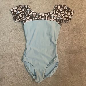Eleve Dancewear Leotard